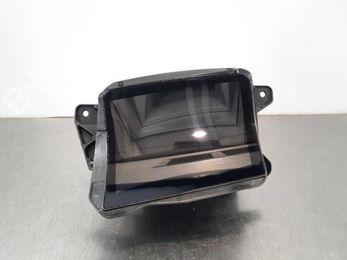 Used Display monitor BMW X5 (G05, F95) xDrive 40 i (340 hp) 15025081
