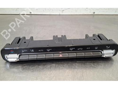 Climate control MERCEDES-BENZ EQB (X243) EQB 300 4-matic (243.608, 243.609) | BP39230653I5 - Image 2
