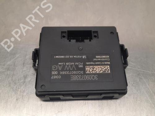 Elektronisk modul AUDI Q3 (F3B) 35 TFSI Mild Hybrid (150 hp) 23626024