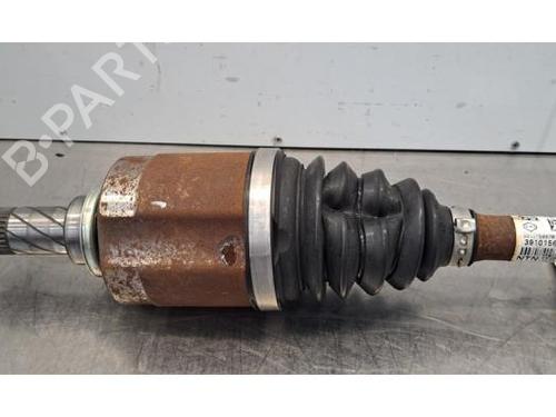 Left front driveshaft DACIA BIGSTER 1.2 TCe 140 (RYMH) | BP39645895M38 - Image 3