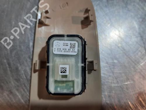 Switch MERCEDES-BENZ EQV (W447) EQV 300 (447.813, 447.815) | BP39064773I30 - Image 4