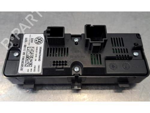 Climate control VW PASSAT B8 Variant (3G5, CB5) 1.6 TDI | BP39642393I5 - Image 3
