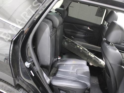 Pipe HYUNDAI SANTA FÉ IV (TM, TMA) 1.6 T-GDI Hybrid HTRAC | BP25014448M125 