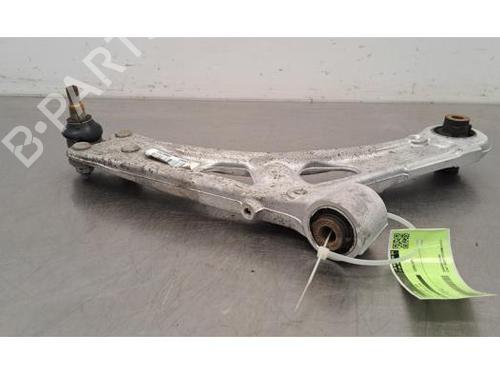 Used Right front suspension arm PEUGEOT PARTNER Box Body/MPV (K9) 1.5 BlueHDi 100 (102 hp) 27288852