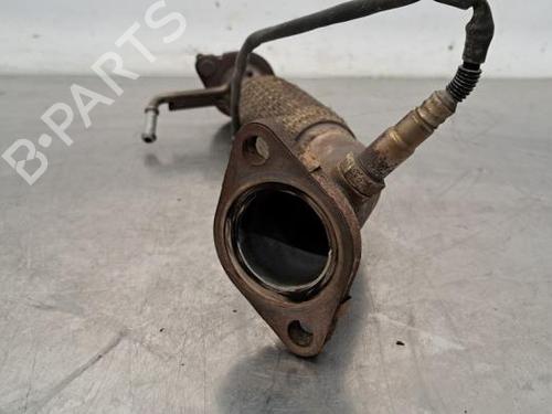 Exhaust manifold HYUNDAI KONA (OS, OSE, OSI) 1.0 T-GDi | BP21674468M110 