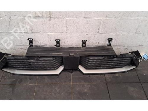 Grill Grill PEUGEOT 3008 III (KA_, KB_, KC_) e-210 (KCZKZX) (213 hp) 33753209 33753209