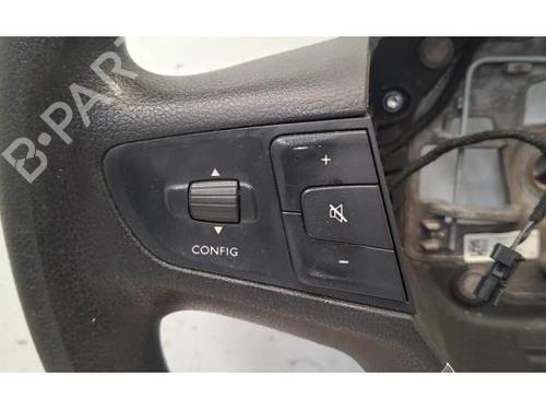 Steering wheel OPEL VIVARO C Van (K0) 1.5 | BP37514786C49 - Image 2