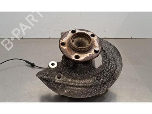 Used Right front steering knuckle Right front steering knuckle BMW 4 Gran Coupe (F36) 420 i (163 hp) 34200665 34200665