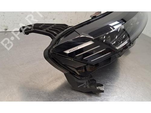 Right headlight RENAULT MEGANE E-TECH SUV EV60 (BNJ1) | BP40284754C29 - Image 8