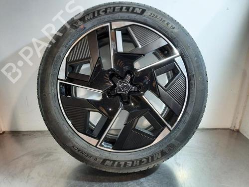Used Rim Rim PEUGEOT 408 II (FP_, F3_, FM_) e-210 (FMZKZZ) (213 hp) 33727121 33727121