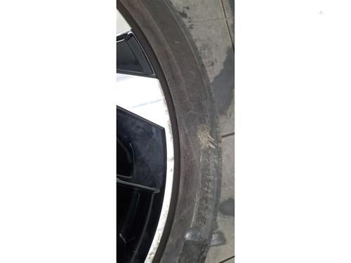 Used Rim Rim NISSAN QASHQAI III (J12) 1.5 VC-T e-Power (190 hp) 34200181 34200181