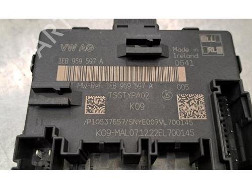 Elektronisk modul AUDI Q4 Sportback (F4N) 40 e-tron | BP24343640M83 