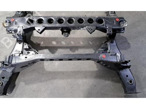 Subframe MERCEDES-BENZ VITO Mixto (Double Cabin) (W447) 119 CDI (447.701, 447.703, 447.705) | BP30187631M9 