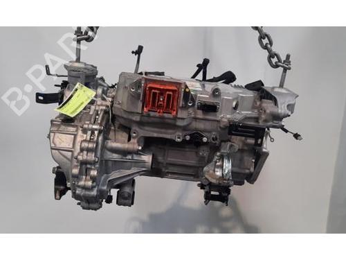 Motor Motor PEUGEOT 5008 III (KA_, KB_, KC_) e-230 Long Range (KCZKZX) (231 hp) 34640077 34640077