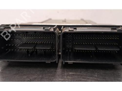 Engine control unit (ECU) FORD RANGER (TKE) 2.0 EcoBlue 4x4 | BP30194852M57