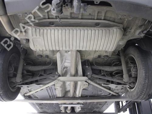 Tailgate BMW 2 Gran Tourer (F46) 218 d | BP31273537C6