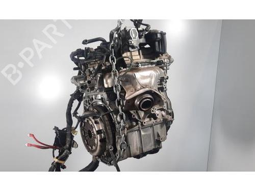 Used Engine DACIA LODGY (JS_) 1.6 SCe 100 (JSAV) (102 hp) 29343749