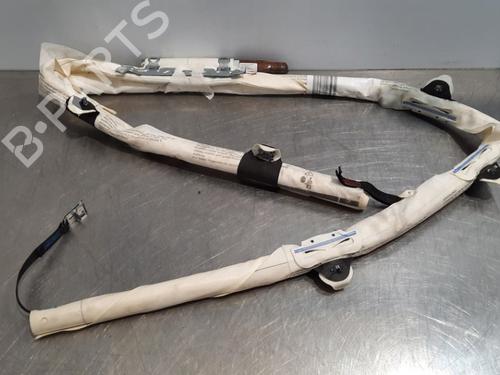 Used Right curtain airbag MERCEDES-BENZ CLA Coupe (C117) CLA 180 CDI / d (117.312) (109 hp) 10899862