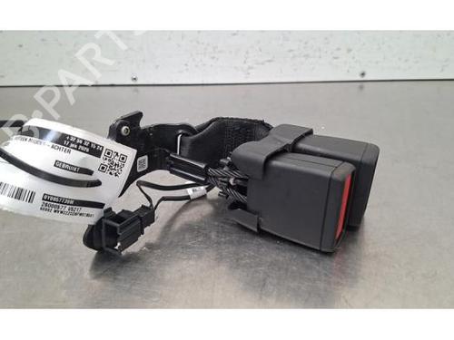 Seat buckle VW GOLF VIII (CD1, DA1) 2.0 TDI | BP37499195I32 - Image 3