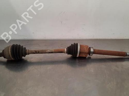 Used Right front driveshaft RENAULT TRAFIC III Van (FG_) 1.6 dCi 120 (FGMB) (120 hp) 23605040