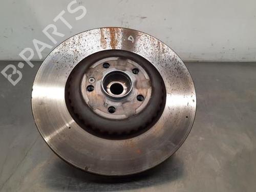 Used Left rear steering knuckle MERCEDES-BENZ E-CLASS T-Model (S213) E 300 de (213.216) (306 hp) 21674988
