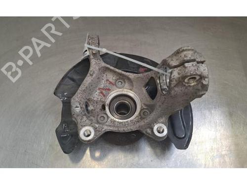 Left front steering knuckle AUDI A3 Limousine (8YS, 8YM) 35 TFSI Mild Hybrid | BP38297425M25 - Image 5