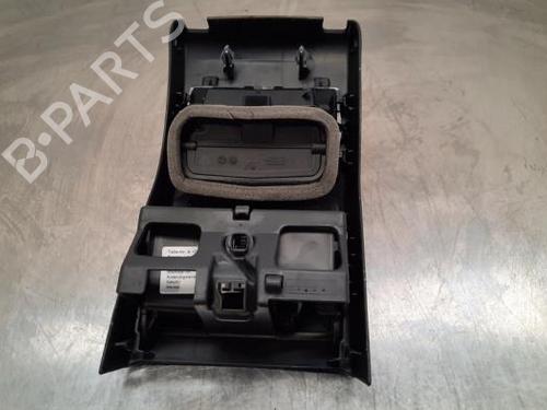 Air vent MERCEDES-BENZ CLA Shooting Brake (X117) CLA 220 CDI / d (117.903) | BP23639958I21 