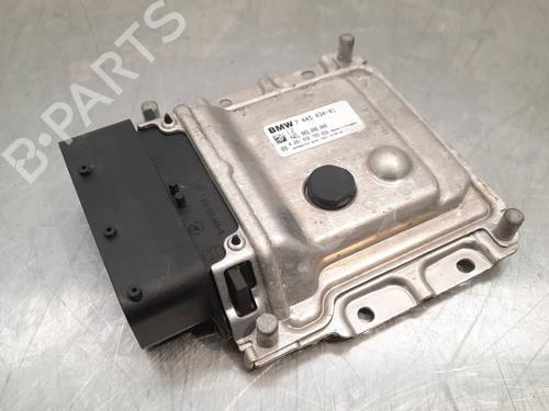 Electronic module BMW X5 (F15, F85) xDrive 30 d | BP19689562M83 