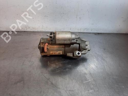 Starter FORD RANGER (TKE) 2.0 EcoBlue 4x4 | BP37092074M8 - Image 2