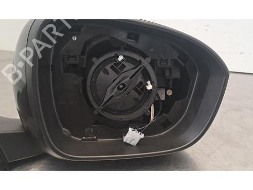 Right mirror RENAULT SCENIC E-TECH PHASE I EV87 | BP40240424C27 - Image 2