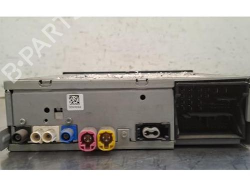 Control unit SKODA OCTAVIA III Combi (5E5, 5E6) 1.6 TDI | BP38297438M11 - Image 3