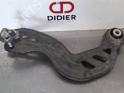 Used Right rear suspension arm MERCEDES-BENZ A-CLASS (W176) A 160 (176.041) (102 hp) 10872757
