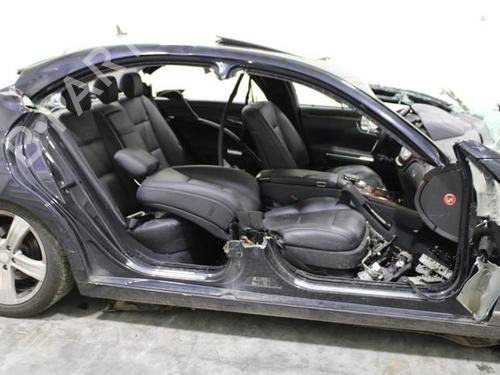Right rear driveshaft MERCEDES-BENZ S-CLASS (W221, V221) S 350 CDI | BP10882422M41 