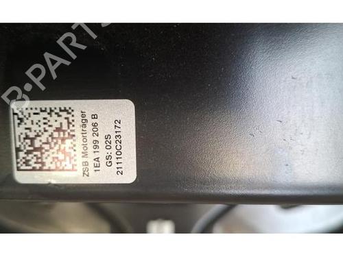 Subframe AUDI Q4 E-TRON Sportback (F4N) 45 | BP40050216M9 - Image 7