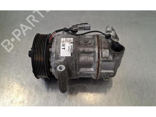 AC compressor RENAULT KANGOO III Box Body/MPV 1.3 TCe 100 (FJMA) | BP38192859M34 - Image 2