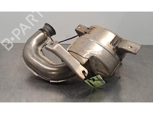 Used Catalyst PEUGEOT EXPERT Van (V_) 2.0 BlueHDi 120 (122 hp) 31076379