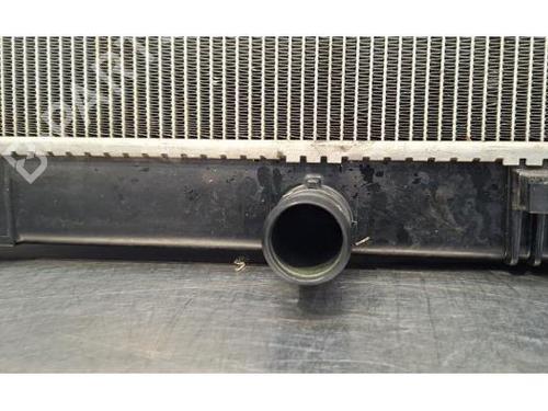 Water radiator MAZDA CX-5 (KE, GH) 2.2 D (KE2FW) | BP33131945M31 - Image 2