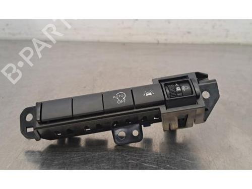 Forlygtekontakt NISSAN QASHQAI III (J12) 1.3 DIG-T (140 hp) 30187433