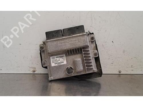 engine-control-unit-ecu-citroen-jumpy-iii-van-v_-2016-37862025 main image