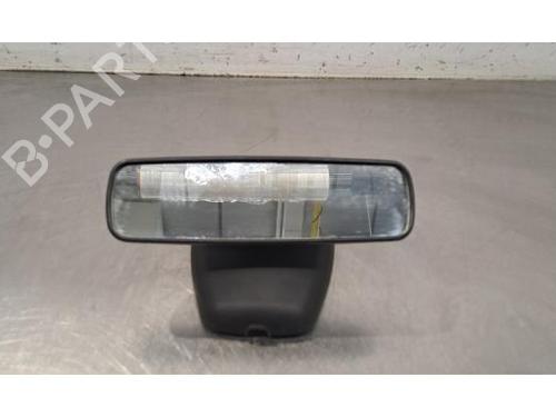 Espejo interior RENAULT CLIO V (B7_) 1.5 Blue dCi 85 (B7AG) (86 hp) 33132005