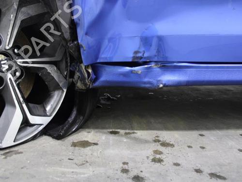 Intercooler KIA CEED (CD) 1.0 T-GDI | BP33167414M30 - Image 11