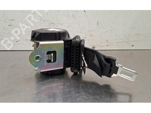 Used Rear center seatbelt Rear center seatbelt 39453075 39453075