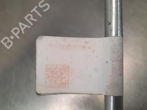 AC pipe FORD FIESTA VII (HJ, HF) 1.1 Ti-VCT | BP23604507M126 