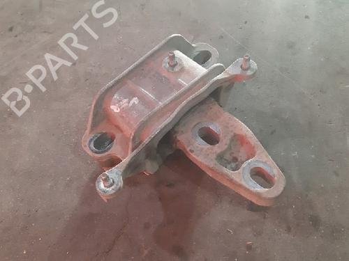 Used Gearbox mount FORD TRANSIT COURIER B460 Box Body/MPV 1.5 TDCi (75 hp) 10871428