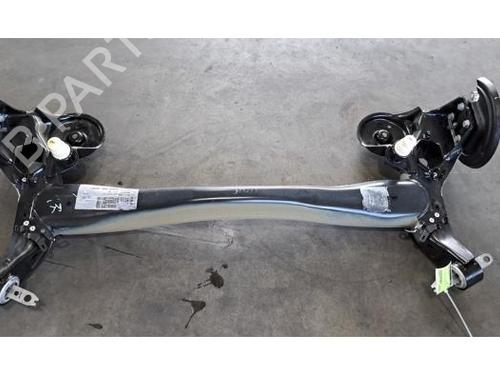 Rear axle PEUGEOT 308 SW III (FC_, FJ_, FR_, F4_, FN_) PureTech 130 (FRHNSL, FRHNST) | BP29214782M2 