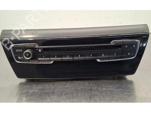 Used Switch BMW 2 Gran Tourer (F46) 218 d (150 hp) 32485903