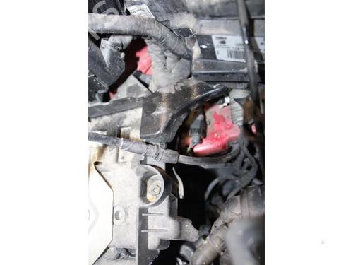Engine SEAT IBIZA V (KJ1, KJG) 1.0 TSI | BP28711273M1 - Image 19