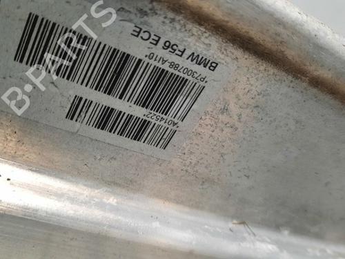 Rear bumper reinforcement MINI MINI Convertible (F57) Cooper D | BP15788553C73 