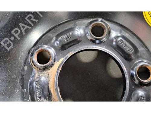 Rim FORD KUGA II (DM2) 2.0 TDCi 4x4 | BP29515489C45 