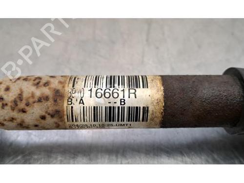 Left front driveshaft RENAULT CLIO V (B7_) 1.0 SCe 75 (B7M5) | BP24014926M38 
